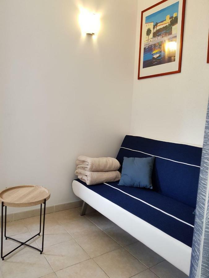 Un Charme Absolu Villa Bastelicaccia Buitenkant foto