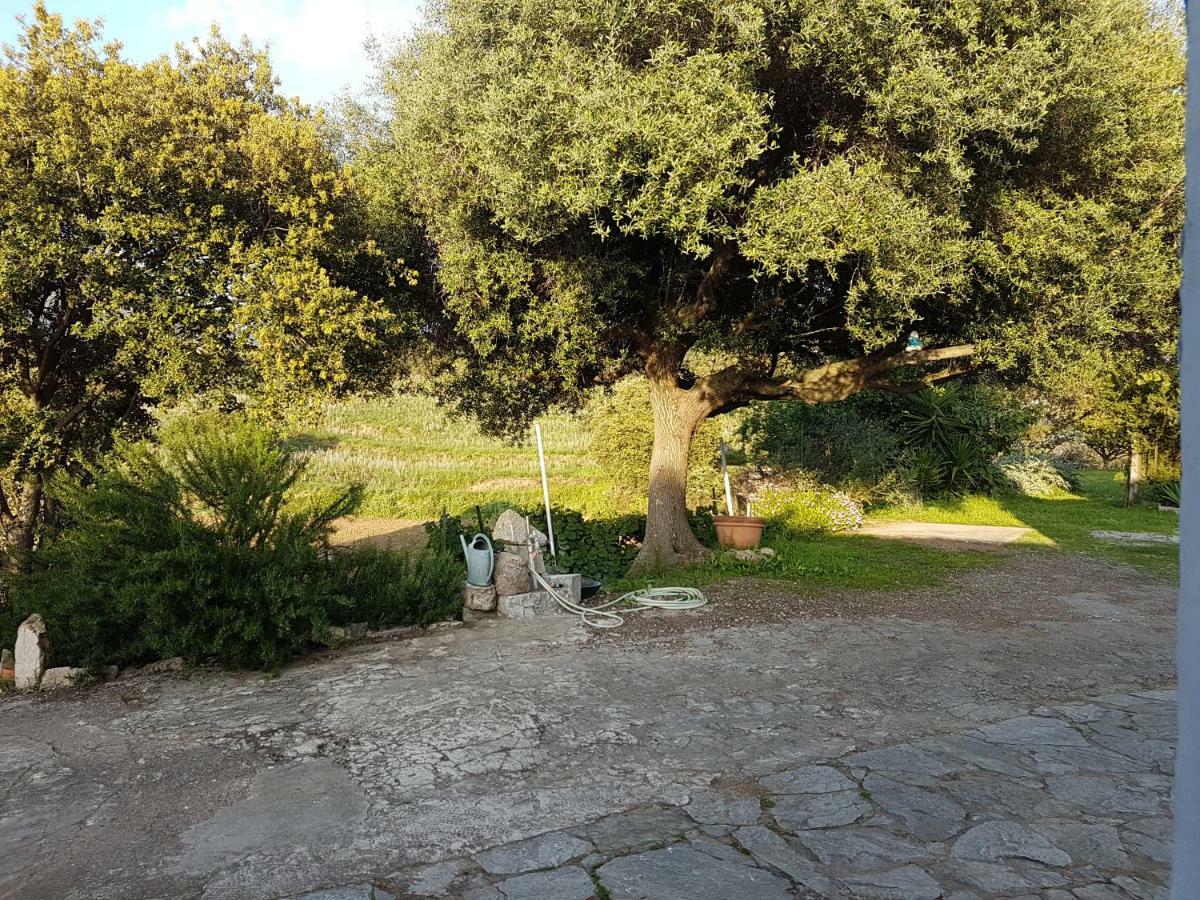 Un Charme Absolu Villa Bastelicaccia Buitenkant foto